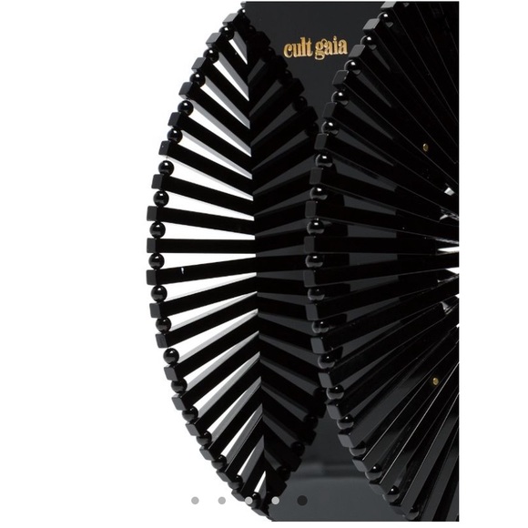 Cult Gaia Luna crossbody bag $408 - Picture 4 of 8